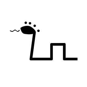 Kritzelei 040