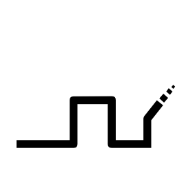 Kritzelei 041