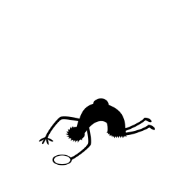 Kritzelei 044