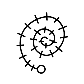 Kritzelei 051