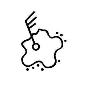 Kritzelei 053