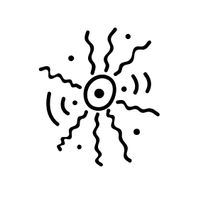 Kritzelei 055