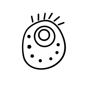 Kritzelei 057