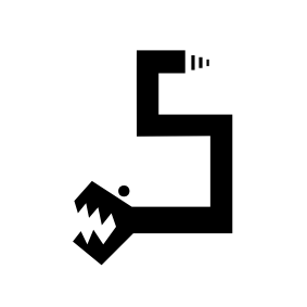 Kritzelei 063
