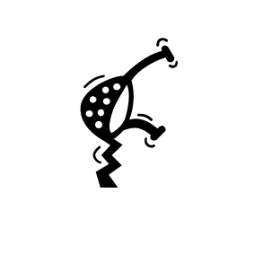 Kritzelei 065