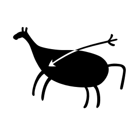 Kritzelei 067