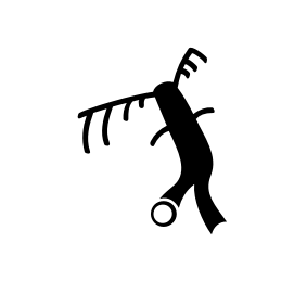 Kritzelei 072