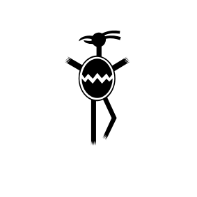 Kritzelei 074