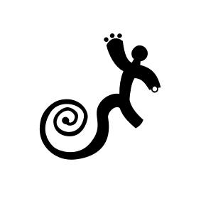 Kritzelei 078