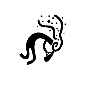 Kritzelei 083