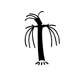 Kritzelei 084