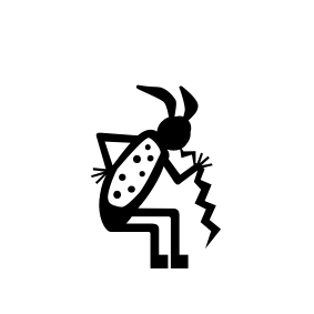 Kritzelei 085