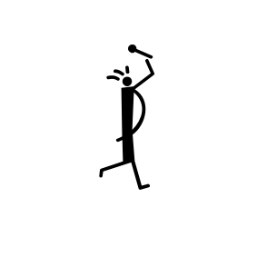 Kritzelei 087