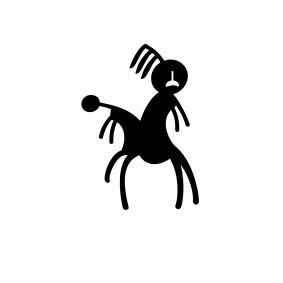 Kritzelei 092