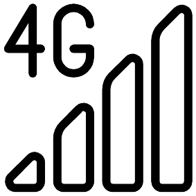 4G-Netzwerk
