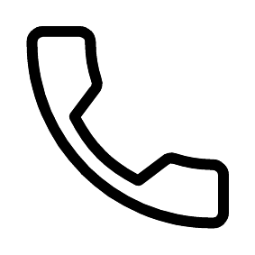 Rufen Sie  an.