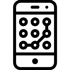 Bildschirm-Sperre