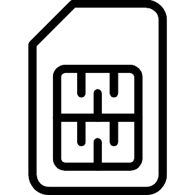 Sim-Karte