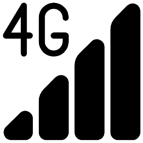 4G-Netzwerk