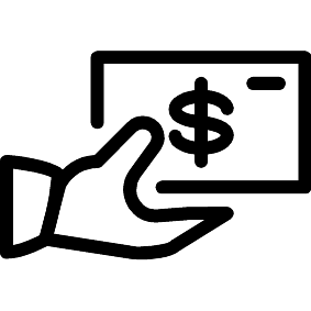 Barzahlung