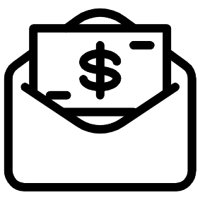 Geld senden