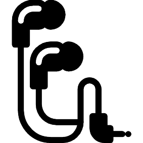 Kopfhörer
