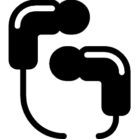 Kopfhörer