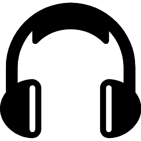 Kopfhörer