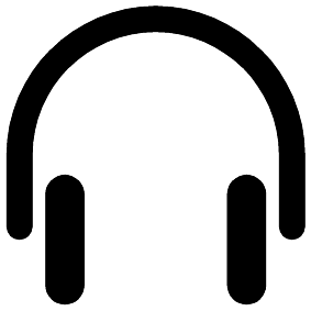 Kopfhörer