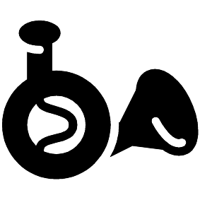 Horntrompet