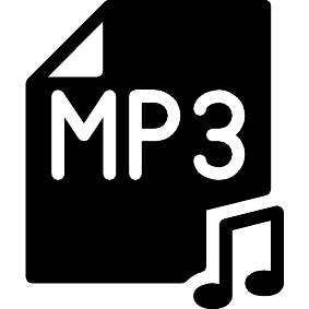 Mp3-Dokument