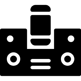 Redner Telefon