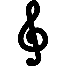 Violin-Schlüssel