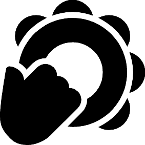 Rasseln