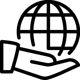 Eatrh-Unterstützung