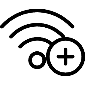 Wifi hinzufügen