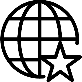 Favorit-Netzwerk
