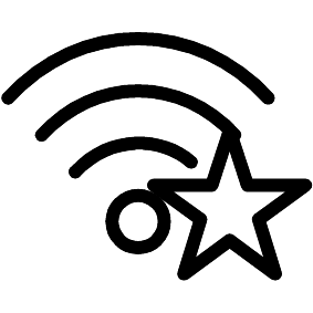 Bevorzugtes Wifi