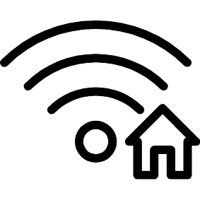Startseite Wifi