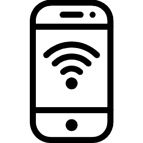 Hotspot Mobil