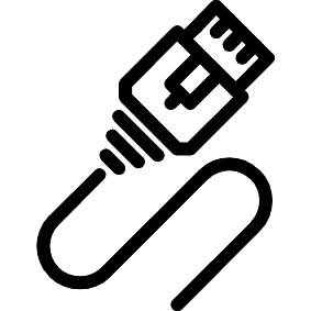 Netzwerk-Kabel
