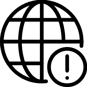 Netzwerk-Fehler