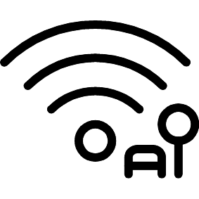 Öffentliches Wifi