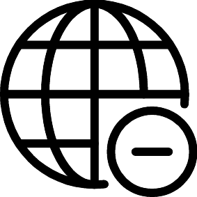 Netzwerk entfernen