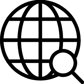 Netzwerk suchen