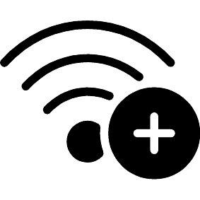 Wifi hinzufügen