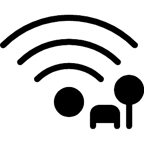 Öffentliches Wifi