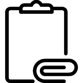 Attache Aufgabe