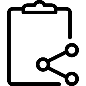 Aufgabe teilen