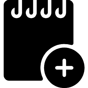 Notiz hinzufügen